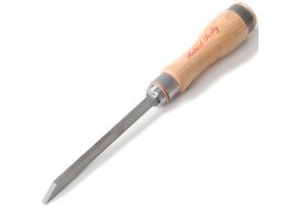 Robert Sorby ¼" Heavy Duty Sash Mortice Chisel