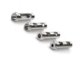 Robert Sorby Sovereign collet adaptors