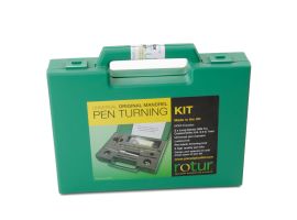 Planet Rotur Original Pen Turning Kit