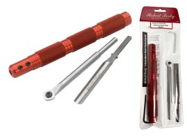 Robert Sorby Micro Resin Pen Turning Set