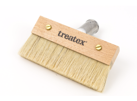 Treatex Floor Brush 6”