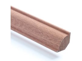 Sapele Ovolo moulding