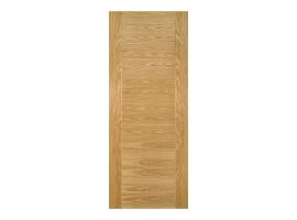 Seville Pre-Finished Oak Door