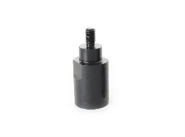 Bottle Stopper / Honey Dipper Mandrel 1” x 8