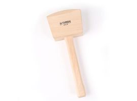 Narex Carpenters Mallet - Small