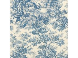 Stag Toile - Juniper