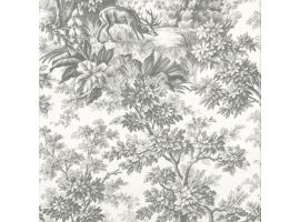 Stag Toile - Moss