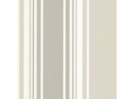 Tented Stripe - Scandinavian