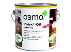 Osmo Polyx Oil Tints