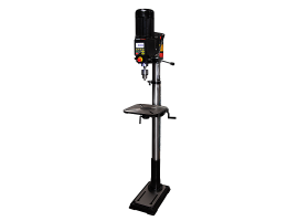 NOVA DVR Viking Drill Press Floor Standing - Special Price