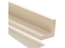 Tulipwood Corner Bead moulding