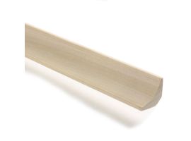 Tulipwood Scotia moulding