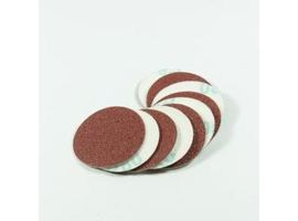 Velcro-backed Abrasive Discs 50mm