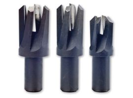 Veritas Tapered Snug Plug Cutters