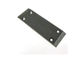 Pro Edge Knife Back Plate