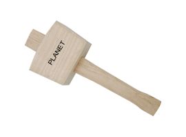 Planet Wooden Mallet