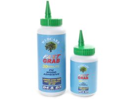 Wudcare Fastgrab 30 minute Polyurethane Adhesive