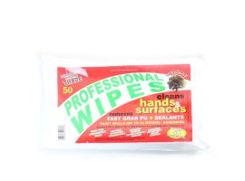 Wudcare Professional Wipes