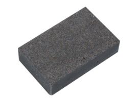 Garryflex Abrasive Cleaning Block 120g (Grey)