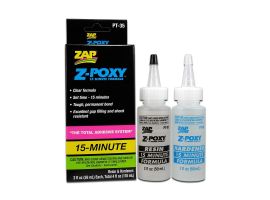 Z-POXY 15 Minute Epoxy