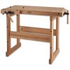 Sjobergs 1060 Multi Dog Hole Bench