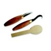 Flexcut Spoon Carving Kit