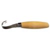 Mora 162 Double Edge Hook Knife With Protector