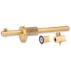 Veritas 3-in-1 Brass Marking Gauge