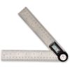 Gemred Digital Angle Measuring Rule