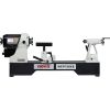 Nova Bench Mounted Neptune Woodturning Lathe