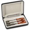 Veritas Miniature Chisel Set (3)