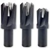 Veritas 3 Piece Tapered Snug Plug Cutter Set (Metric)