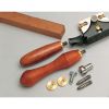 Veritas Spokeshave Handle Kit 05P3320