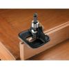 Veritas Medium Router Plane with 1/2" blade