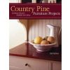 Country Pine Furniture Projects