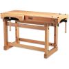 Sjobergs Elite 1500 Cabinetmaker's Bench