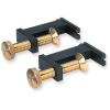 Veritas Saw Guide Clamps (Pair)