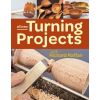 All New Turning Projects with Richard Raffan