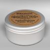 Hampshire Sheen 60g Bronze Embellishing Wax