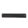 Wooden Pen Blank African Blackwood 19 x 19 x 150mm