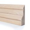 Ash 20mm Antique Skirting Boards and Architrave