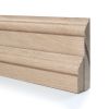 Oak 20mm Antique Skirting Boards and Architrave