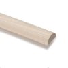 Ash half-round dowels