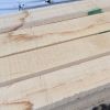 Ash Rough Sawn