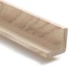 Ash Corner Bead moulding