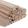 Beech Dowels