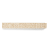 Pen Blank - Beech 19 x 19 x 150mm