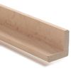 Beech Corner Bead moulding