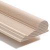 Beech Picture Rail moulding