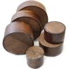 Black Walnut Bowl Blanks 27mm thick